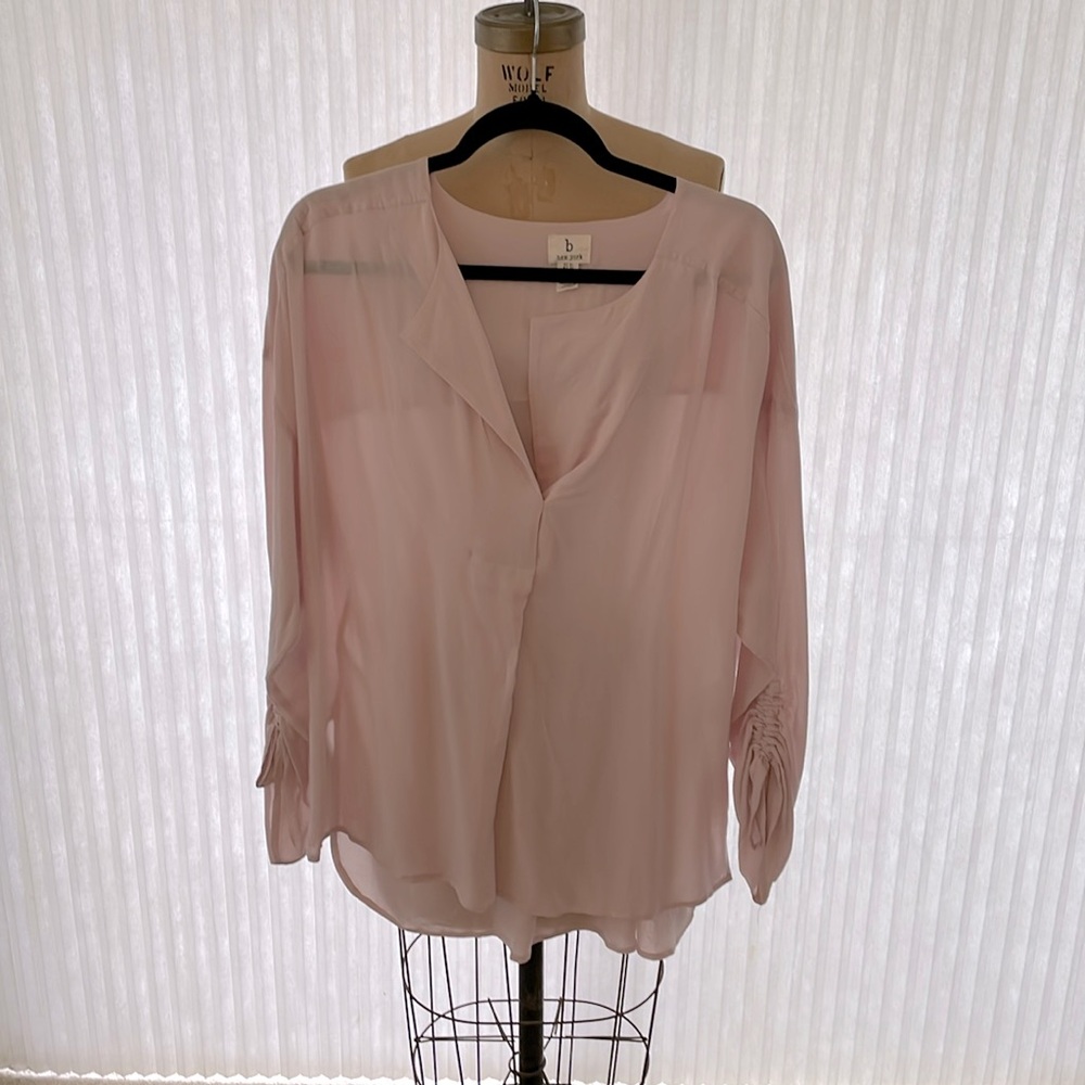 100% Rayan Blouse